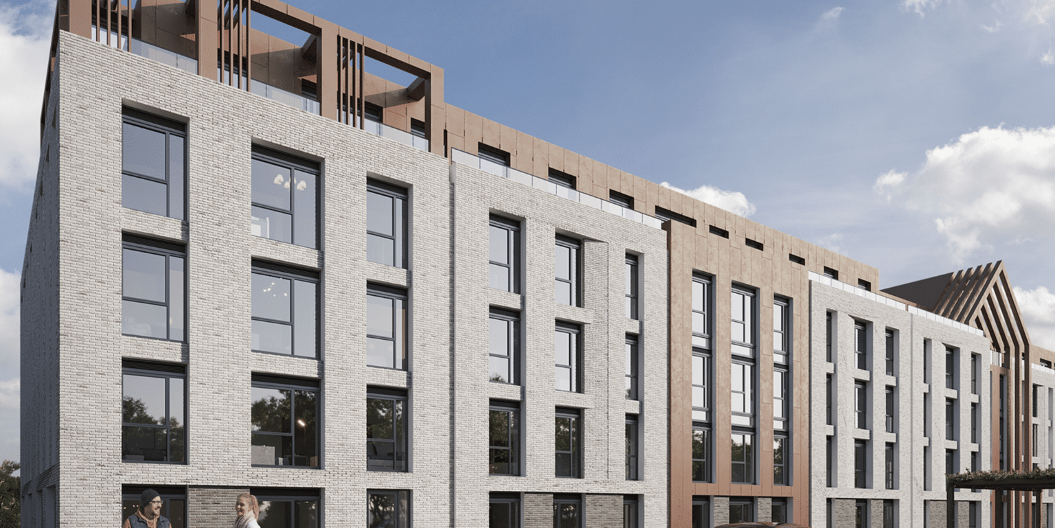 The Mount Luxury Residences in Leeds